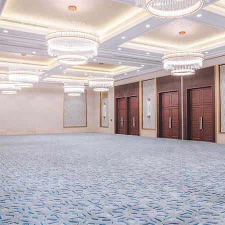 อัล เมสซิลา อะ ลักชัวรี คอลเลคชั่น รีสอร์ต แอนด์ สปา โดฮา Hotel ภายนอก รูปภาพ The ballroom